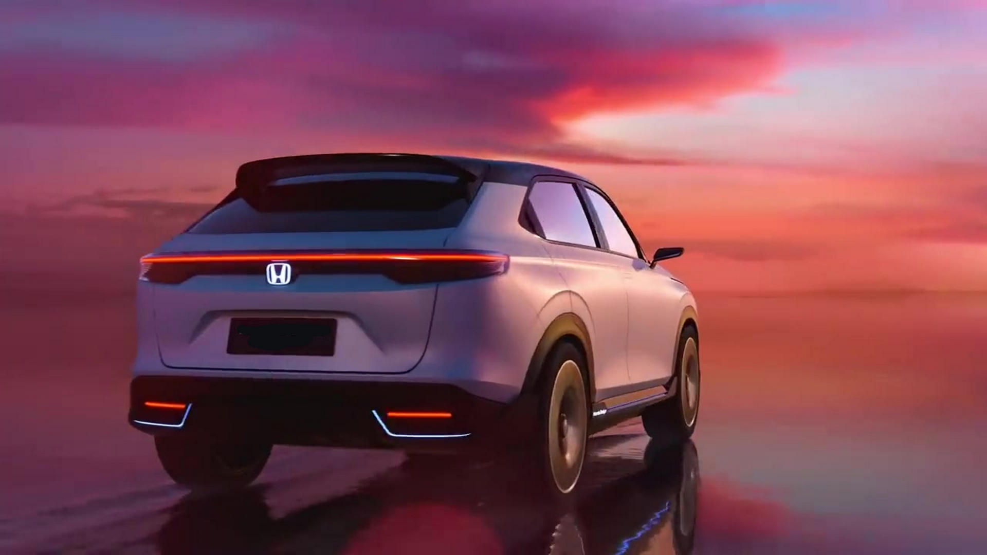 Youtube Honda Prologue 2024 New Cars Review