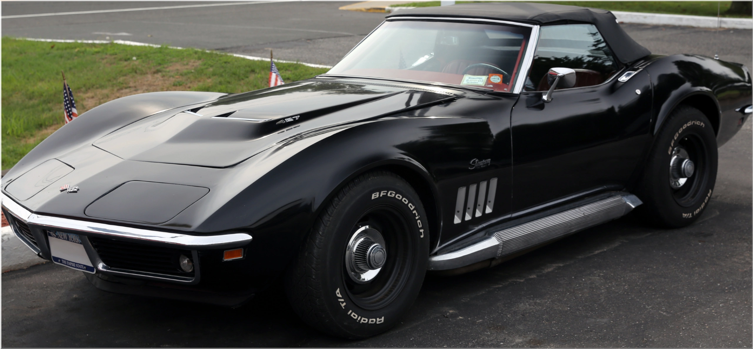 Tips for Buying Classic Corvettes for Sale | Electric Hunter