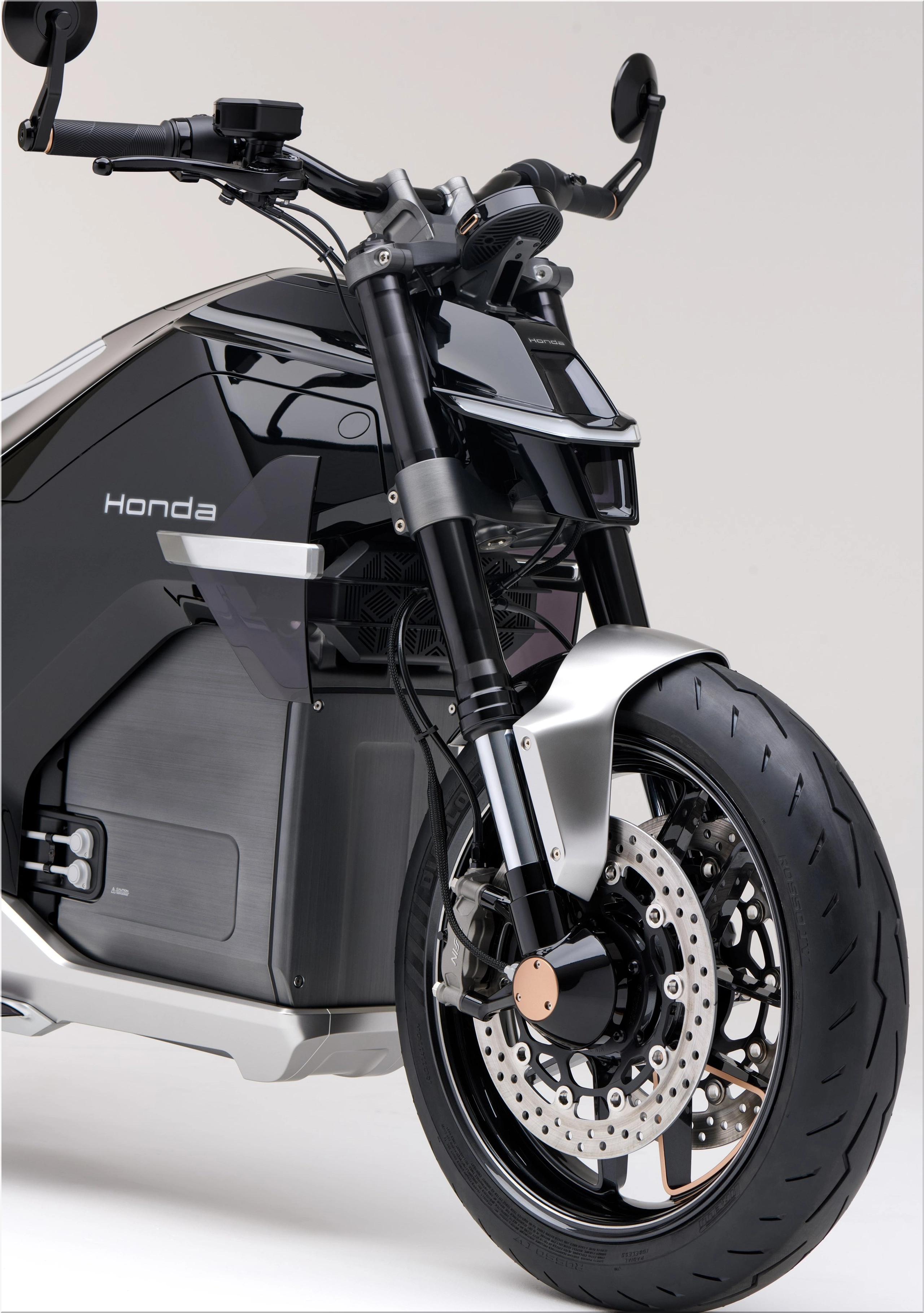 Honda Unveils CuttingEdge Electric Motorcycle Concepts at EICMA 2024