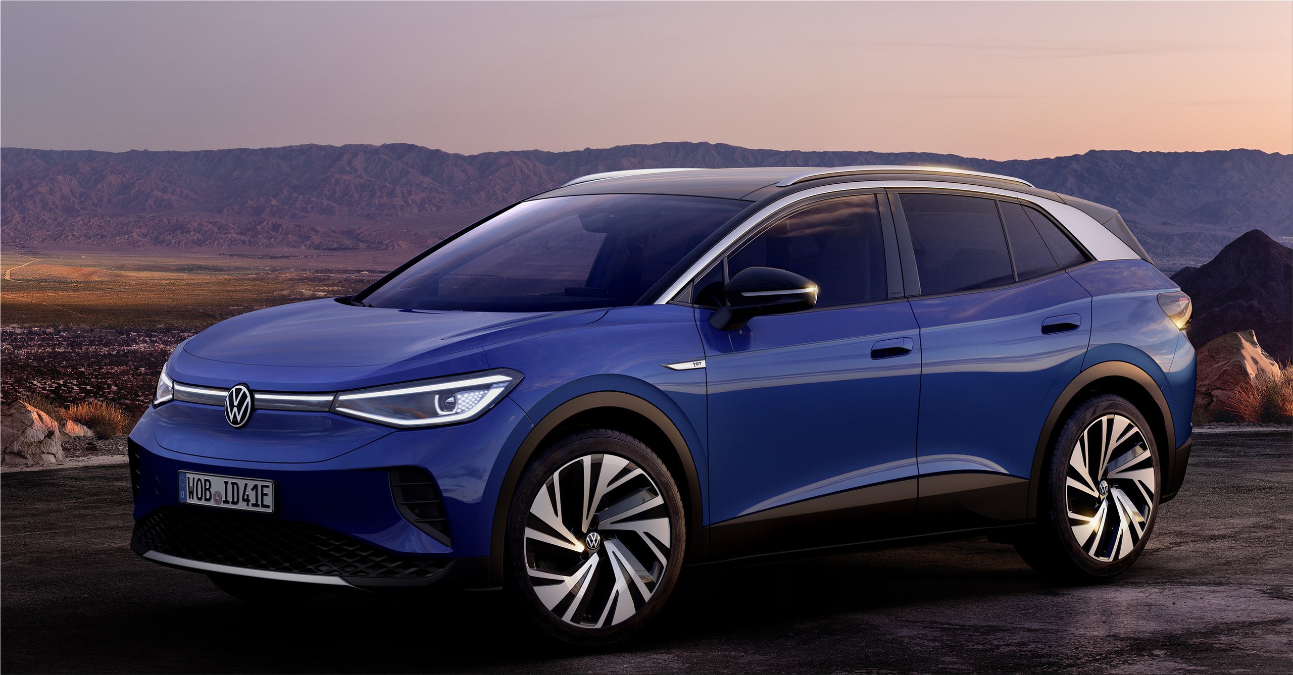 Best Electric Suv Cars In Uk 2024 Best Cars Review