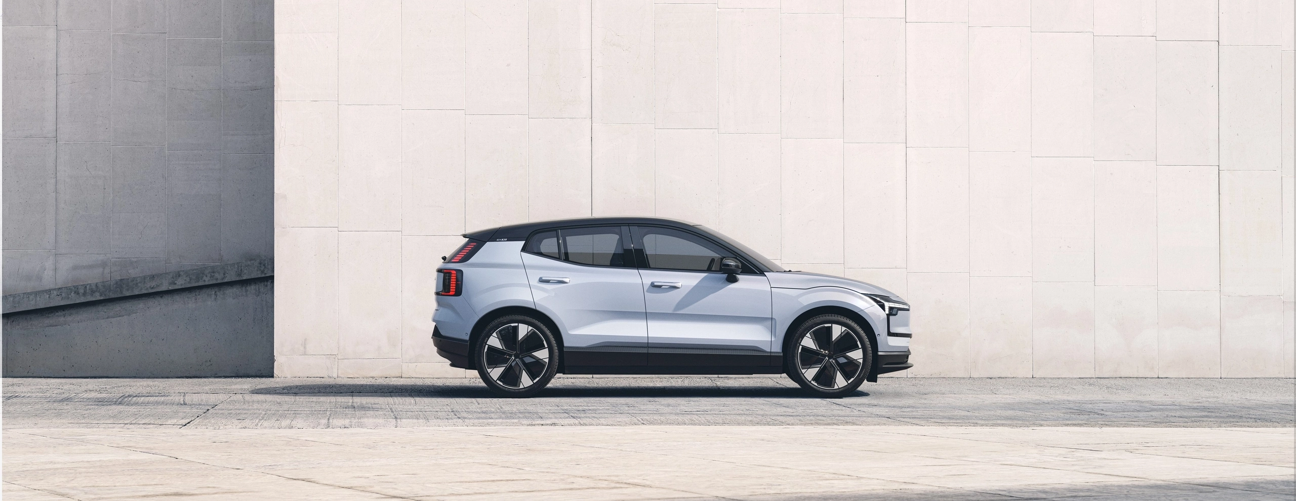 Volvo EX30 Wins Red Dot Award: A Triumph for Electric SUV Design ...