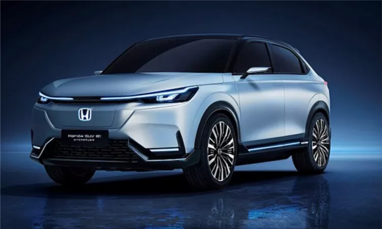 The Honda Prologue electric SUV is coming in 2024 | Electric Hunter