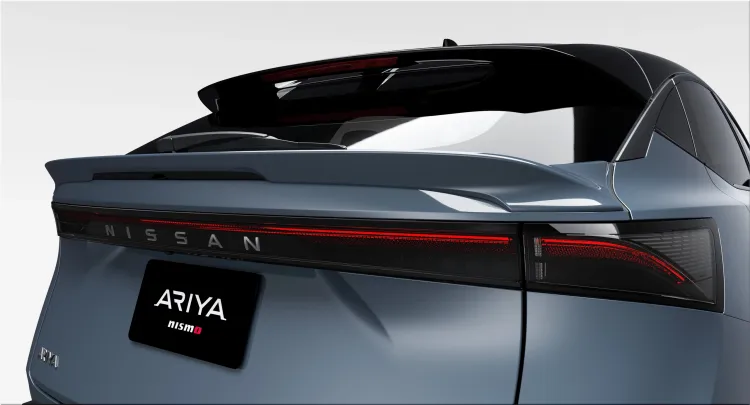 Nissan Ariya