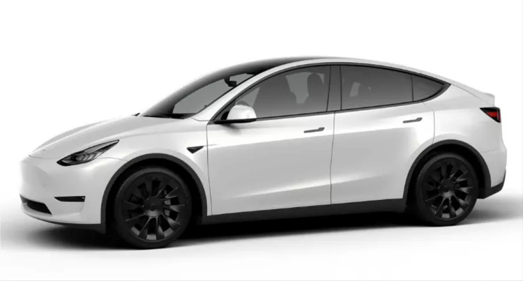 Tesla Model Y - all electric SUV: specifications and prices | Electric ...