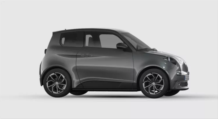 The e.Go Life electric microcar is back | Electric Hunter