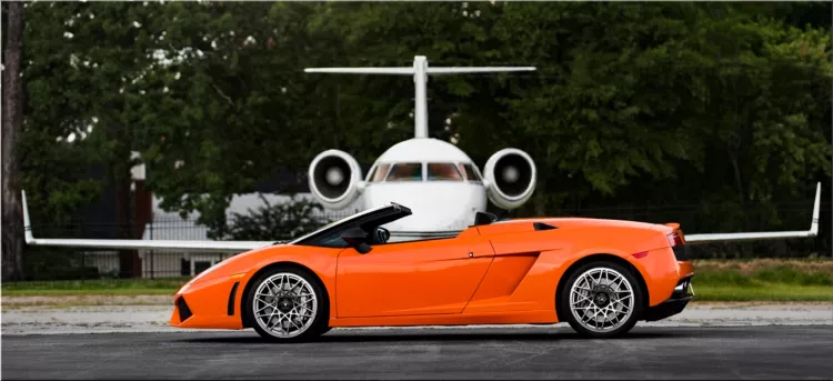 Beyond Simple Transportation: Elevating Your Experience with a Luxury Car Service in Atlanta