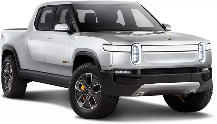 Ford is investing $ 500 million in Rivian