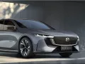 2025 Mazda EZ-6