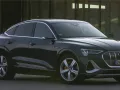 Audi e-tron Sportback