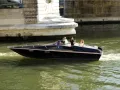 Black Swan - electric passenger boat