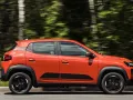 The New Dacia Spring: Electrifying Affordability with Unmatched Appeal