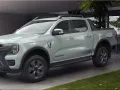 2025 Ford Ranger Electric Hunter