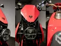 Giaguaro V1S and Giaguaro V1R electric motorcycles