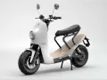 NITO NES 10: 90 km / h electric scooter