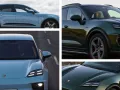 Porsche Doubles Down on Electric: Unveiling Two New Macan Models