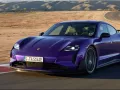 Porsche Unleashes the Taycan Turbo GT: Electric Performance Reaches New Heights