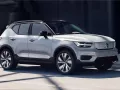 Volvo XC40 Recharge