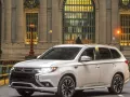 Mitsubishi Outlander Plug-In Hybrid