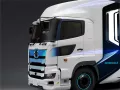 Toyota and Hino Motors develops new fuel cell truck